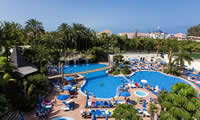 hotel best tenerife